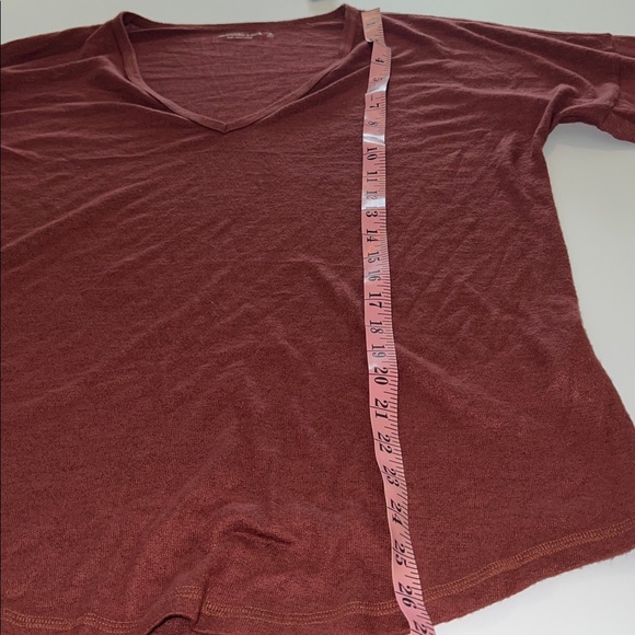 Abercrombie top - Picture 4 of 4